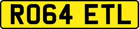 RO64ETL