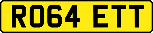 RO64ETT