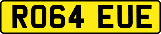 RO64EUE