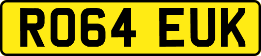 RO64EUK