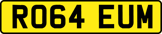 RO64EUM