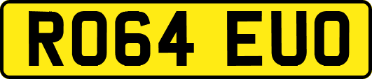 RO64EUO