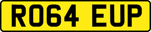 RO64EUP