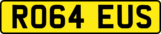 RO64EUS