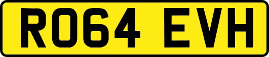 RO64EVH