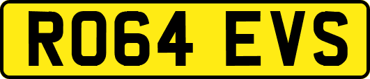 RO64EVS