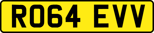 RO64EVV