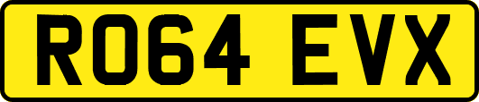 RO64EVX