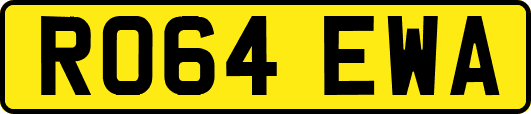 RO64EWA