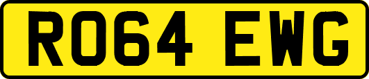 RO64EWG