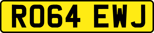 RO64EWJ