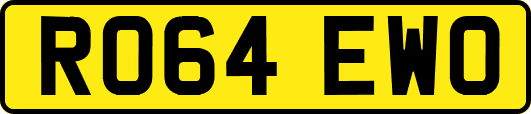 RO64EWO