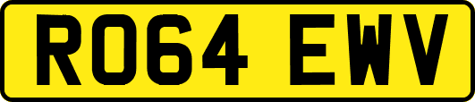 RO64EWV