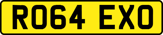 RO64EXO