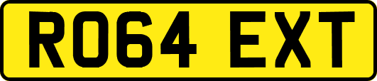 RO64EXT