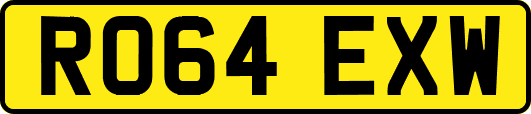 RO64EXW