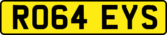 RO64EYS