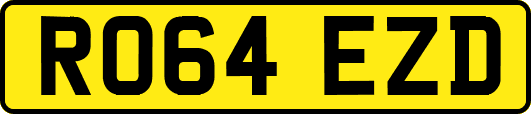 RO64EZD