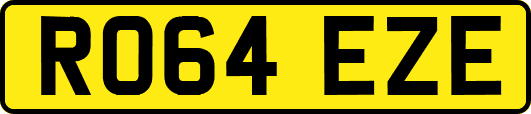 RO64EZE