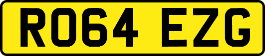 RO64EZG