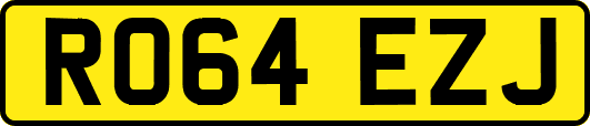 RO64EZJ