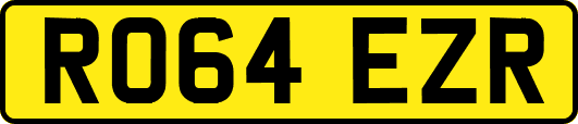 RO64EZR