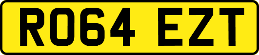 RO64EZT