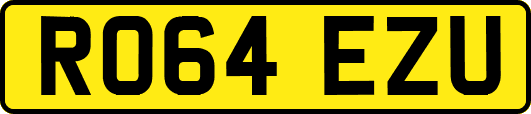 RO64EZU
