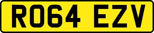 RO64EZV