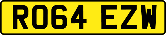RO64EZW