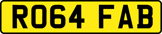 RO64FAB