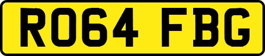 RO64FBG