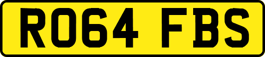 RO64FBS