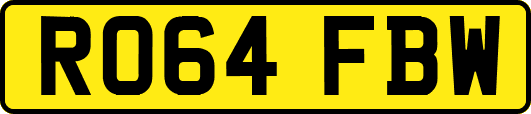 RO64FBW