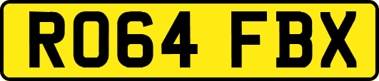 RO64FBX