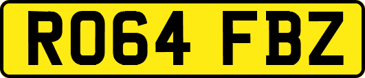 RO64FBZ