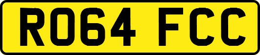 RO64FCC