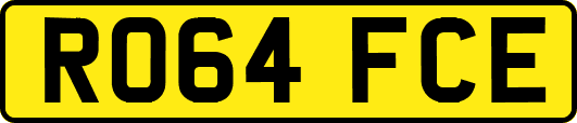 RO64FCE