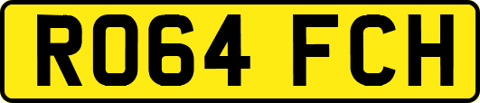 RO64FCH