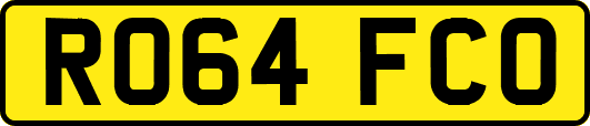 RO64FCO