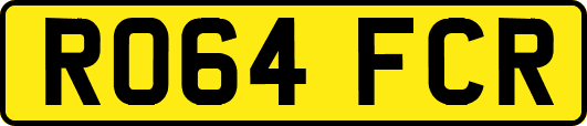 RO64FCR