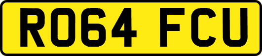 RO64FCU
