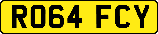 RO64FCY