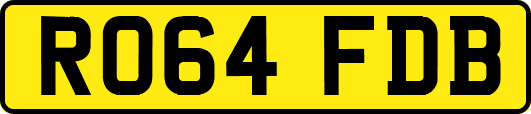 RO64FDB