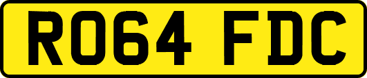 RO64FDC