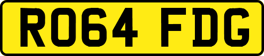 RO64FDG