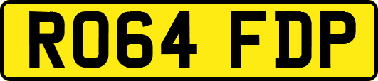 RO64FDP