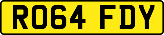 RO64FDY