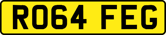 RO64FEG