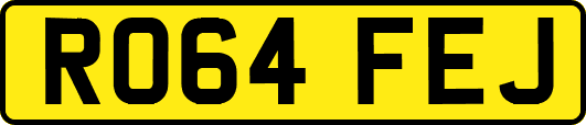 RO64FEJ